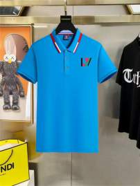 Picture of LV Polo Shirts Short _SKULVM-4XL11Ln1626490